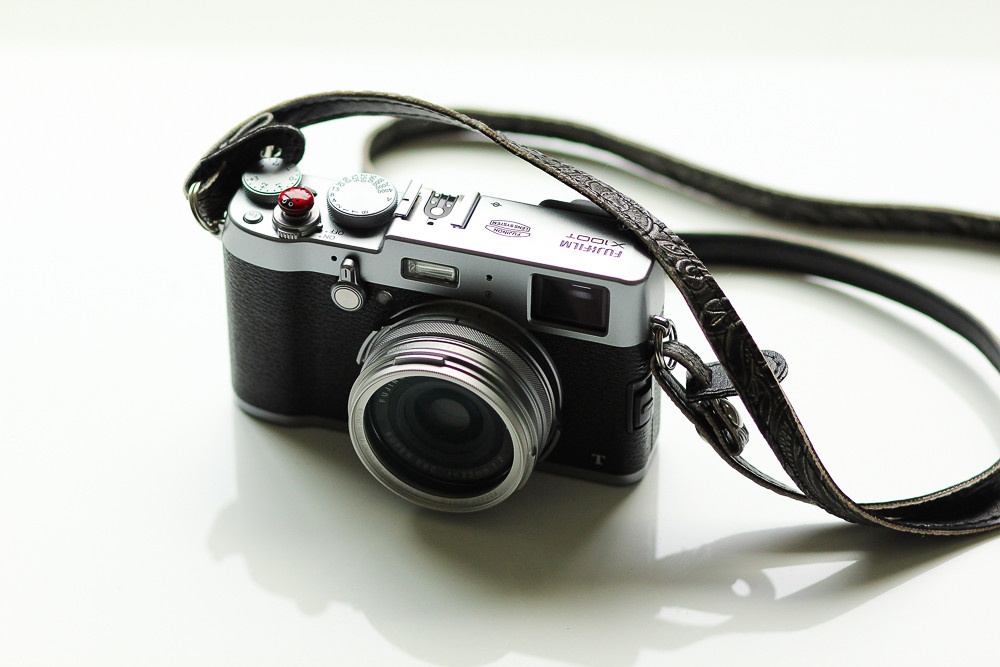 camera